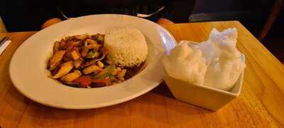 The Kings Arms Wheatley