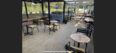 The Kings Arms Wheatley