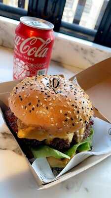 Mezzet Hawley Wharf Camden