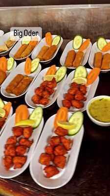 Spice Of South India