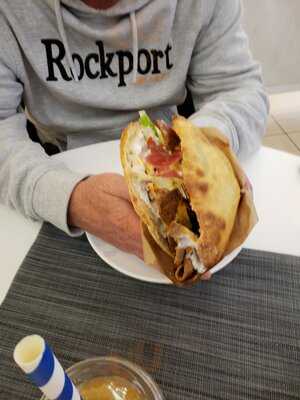 Wonder Of Foods European Continental Cuisine & Bubble Tea