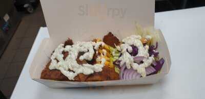 Wonder Of Foods European Continental Cuisine & Bubble Tea