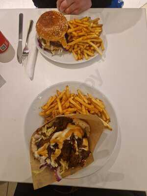 Wonder Of Foods European Continental Cuisine & Bubble Tea