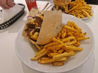 Wonder Of Foods European Continental Cuisine & Bubble Tea