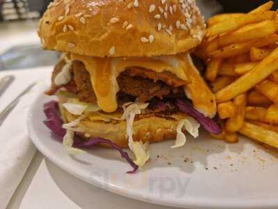 Wonder Of Foods European Continental Cuisine & Bubble Tea