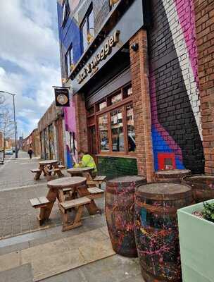 The Duck & Swagger Pub