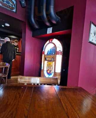 The Duck & Swagger Pub