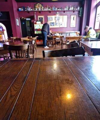 The Duck & Swagger Pub