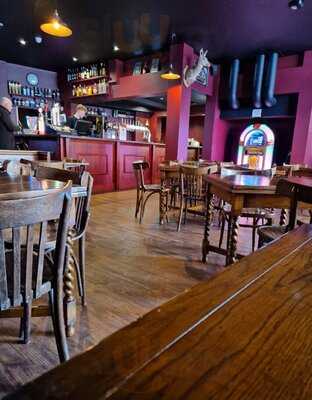 The Duck & Swagger Pub