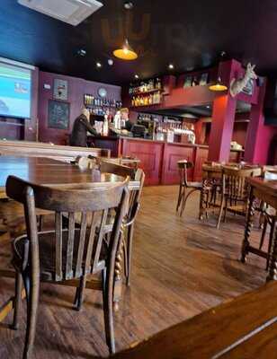 The Duck & Swagger Pub