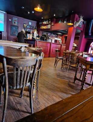 The Duck & Swagger Pub