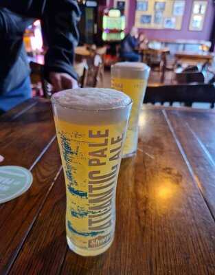 The Duck & Swagger Pub