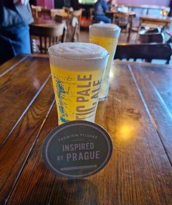 The Duck & Swagger Pub