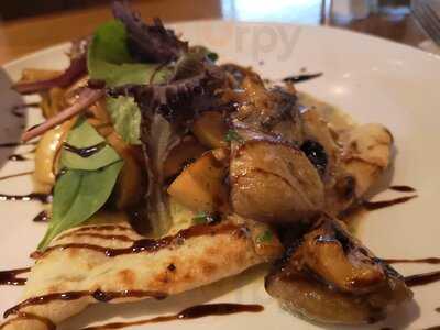 Sambuca Trafalgar Square