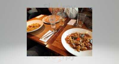 Sambuca Trafalgar Square