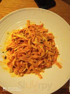 Sambuca Trafalgar Square