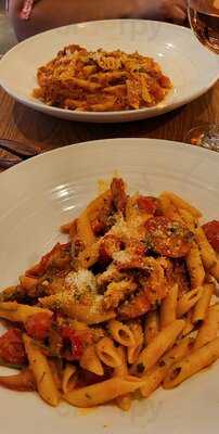 Sambuca Trafalgar Square