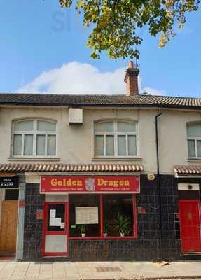 Broadway Chinese Takeaway