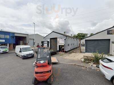 Amigos Burgers & Shakes