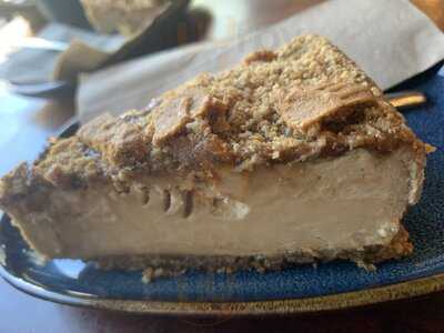 Aris Healthy Life Food Store And Cafe