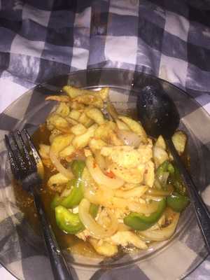 Combo Chinese Takeaway