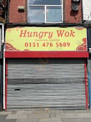 Combo Chinese Takeaway