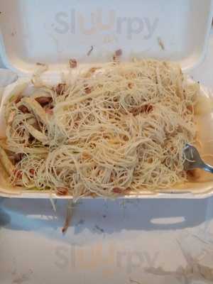 Combo Chinese Takeaway