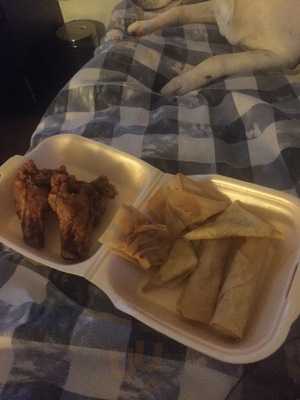 Combo Chinese Takeaway
