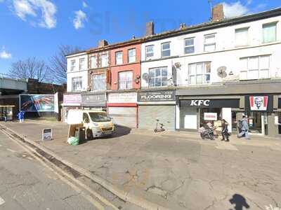 Combo Chinese Takeaway