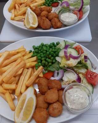 Heath Hill Cafe Bostin Fittle