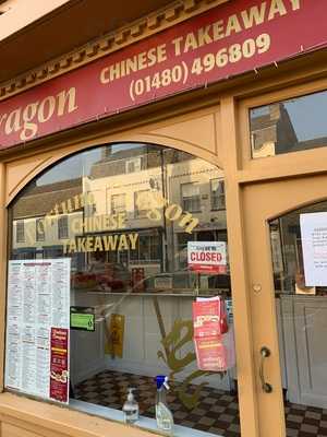 Fortune Dragon Chinese Takeaway