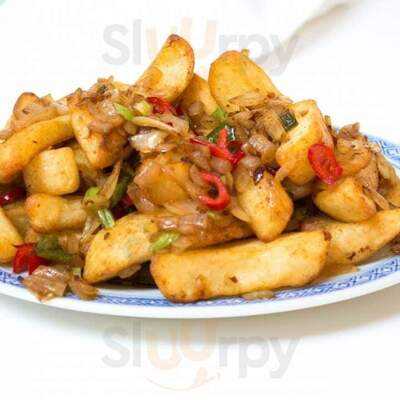 Fortune Dragon Chinese Takeaway