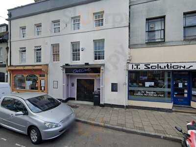 Fortune Dragon Chinese Takeaway