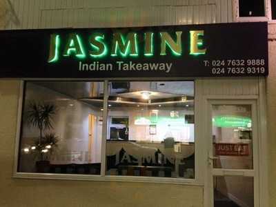 Jasmine Indian Takeaway