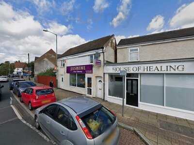 Jasmine Indian Takeaway