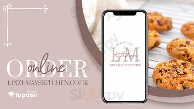 Linzi-may's Kitchen