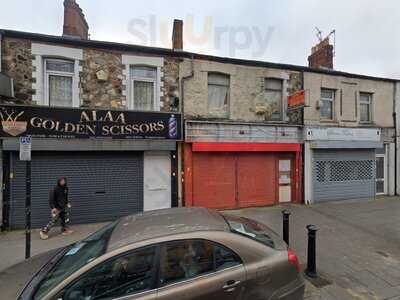 Super Chinese Kitchen