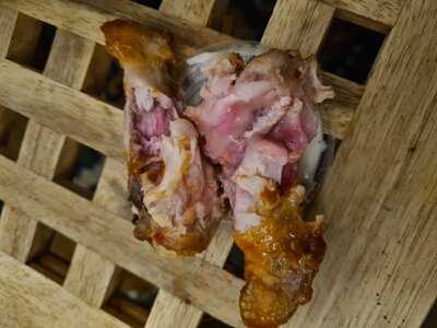 Wingstop Edinburgh St James Quarter