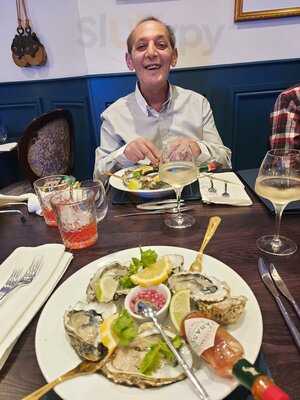 The Octopus Seafood Restaurant