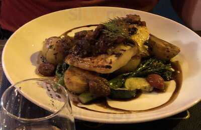 The Octopus Seafood Restaurant