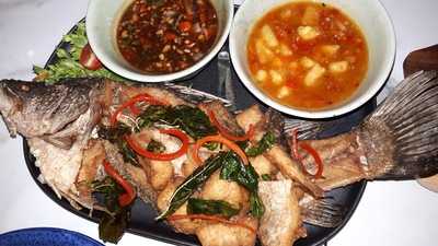 Ramruay Chang Thai Cuisine