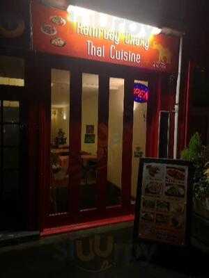 Ramruay Chang Thai Cuisine
