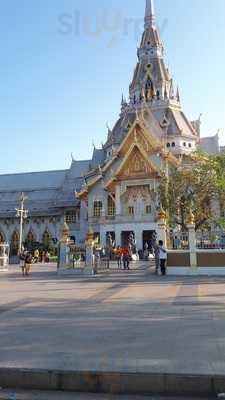 Ramruay Chang Thai Cuisine