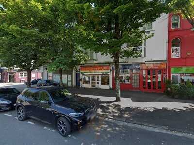 Ramruay Chang Thai Cuisine