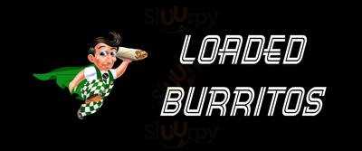 Loaded Burritos