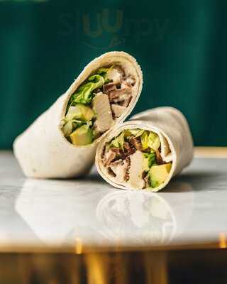 Clean Kitchen Wembley