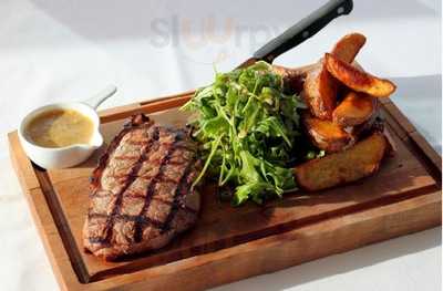 The Orchard Bar And Bistro