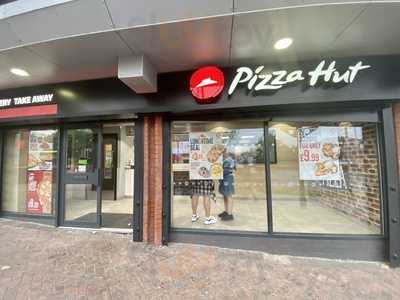 Pizza Hut Delivery