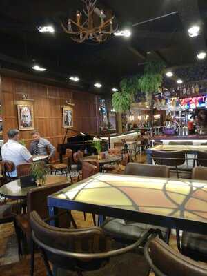 Albert's Jungerer Bruder