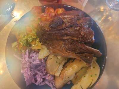 Albert's Jungerer Bruder